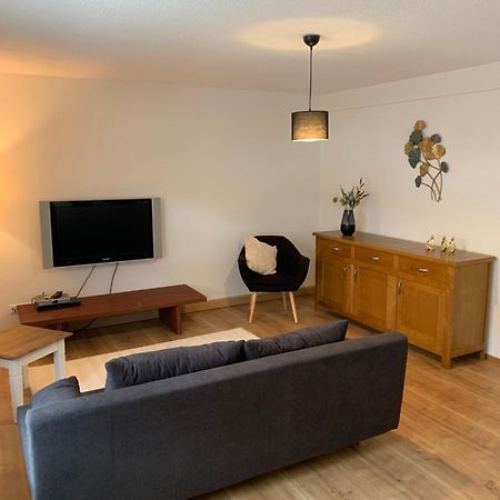 Ferienwohnung Karla Albbruck Zewnętrze zdjęcie