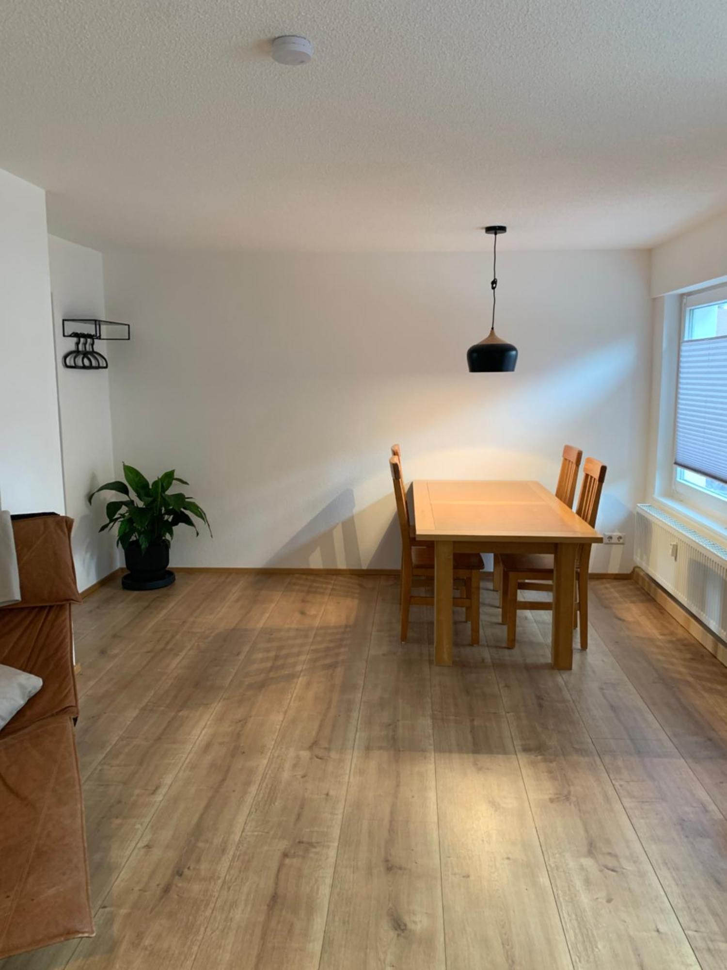 Ferienwohnung Karla Albbruck Zewnętrze zdjęcie