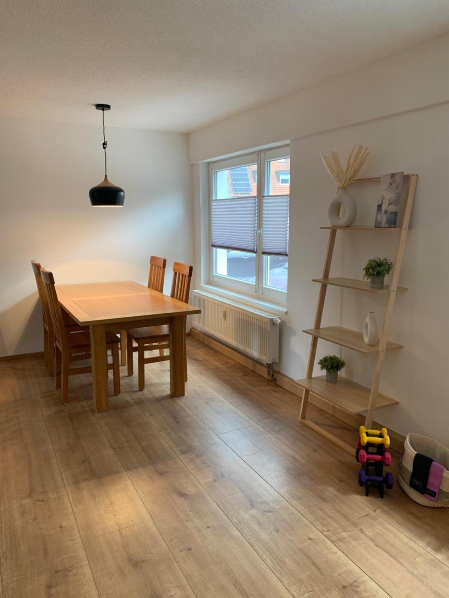 Ferienwohnung Karla Albbruck Zewnętrze zdjęcie