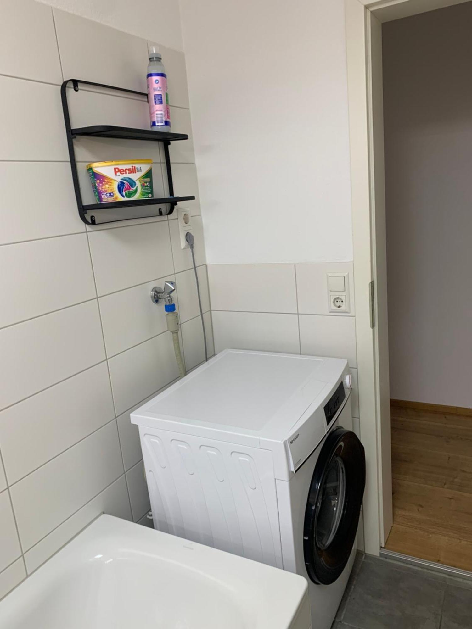 Ferienwohnung Karla Albbruck Zewnętrze zdjęcie