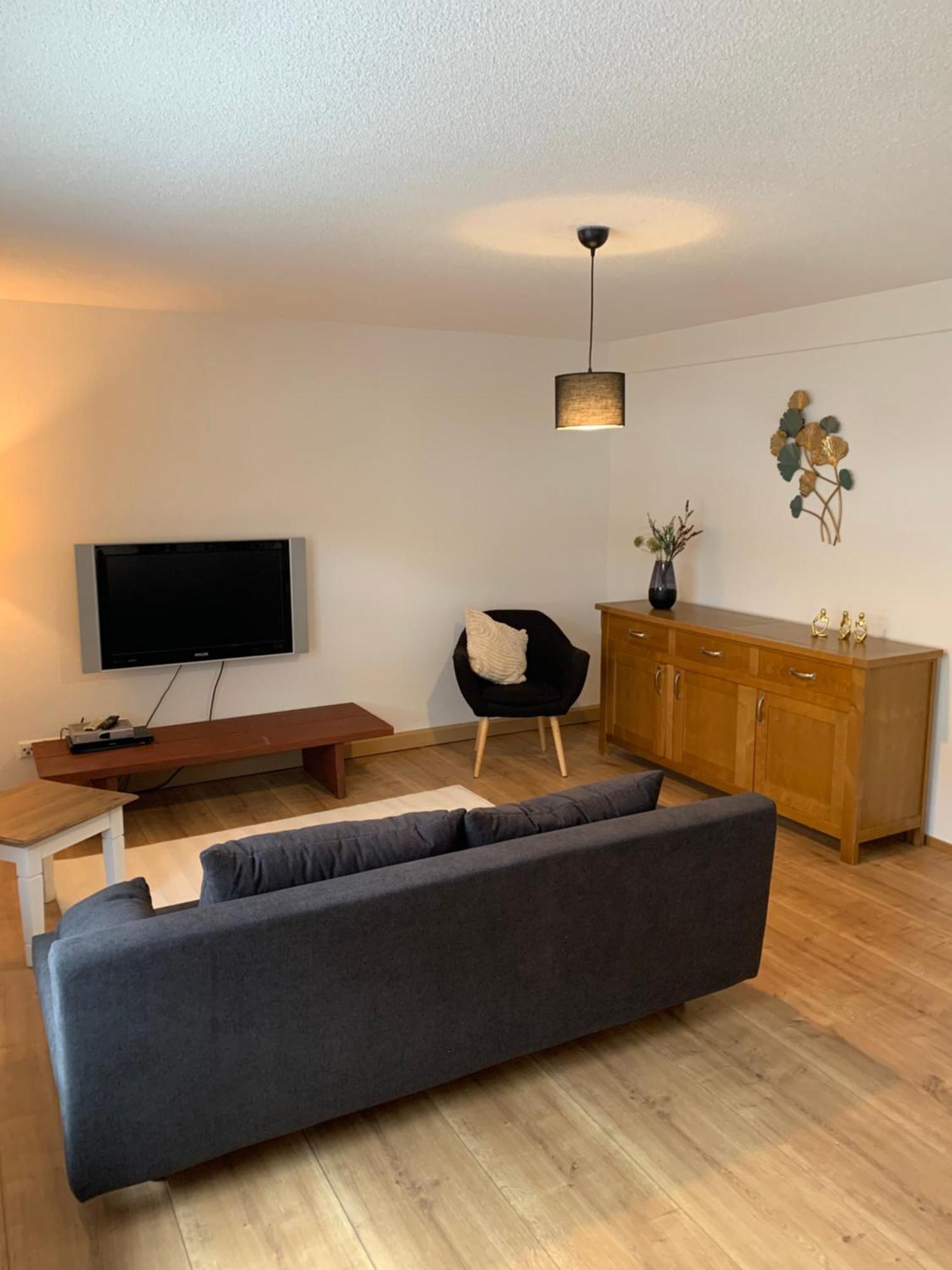 Ferienwohnung Karla Albbruck Zewnętrze zdjęcie
