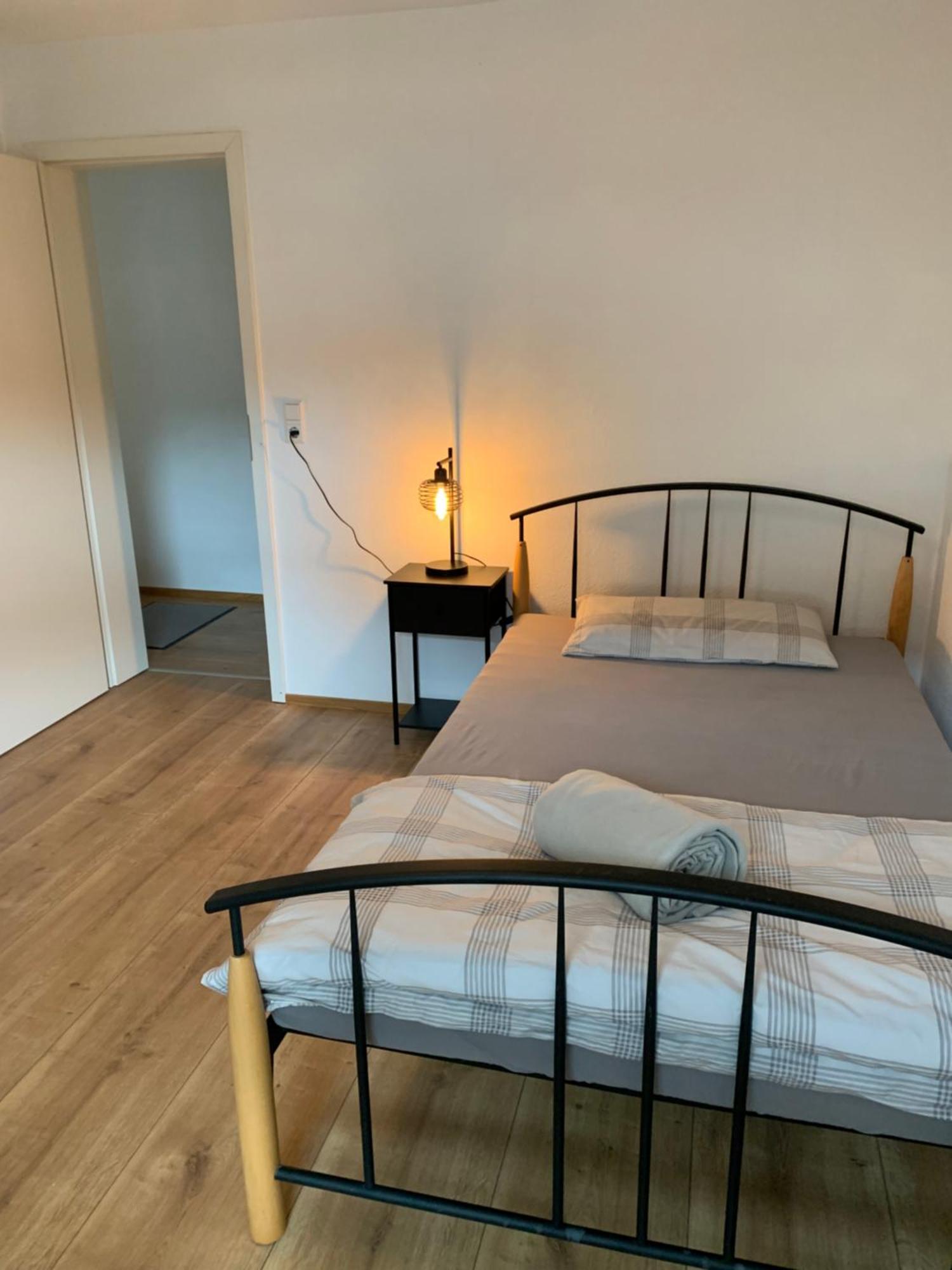Ferienwohnung Karla Albbruck Zewnętrze zdjęcie