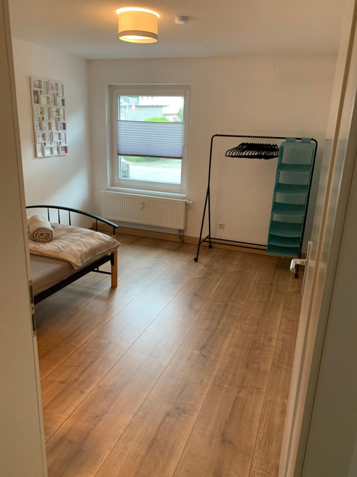 Ferienwohnung Karla Albbruck Zewnętrze zdjęcie