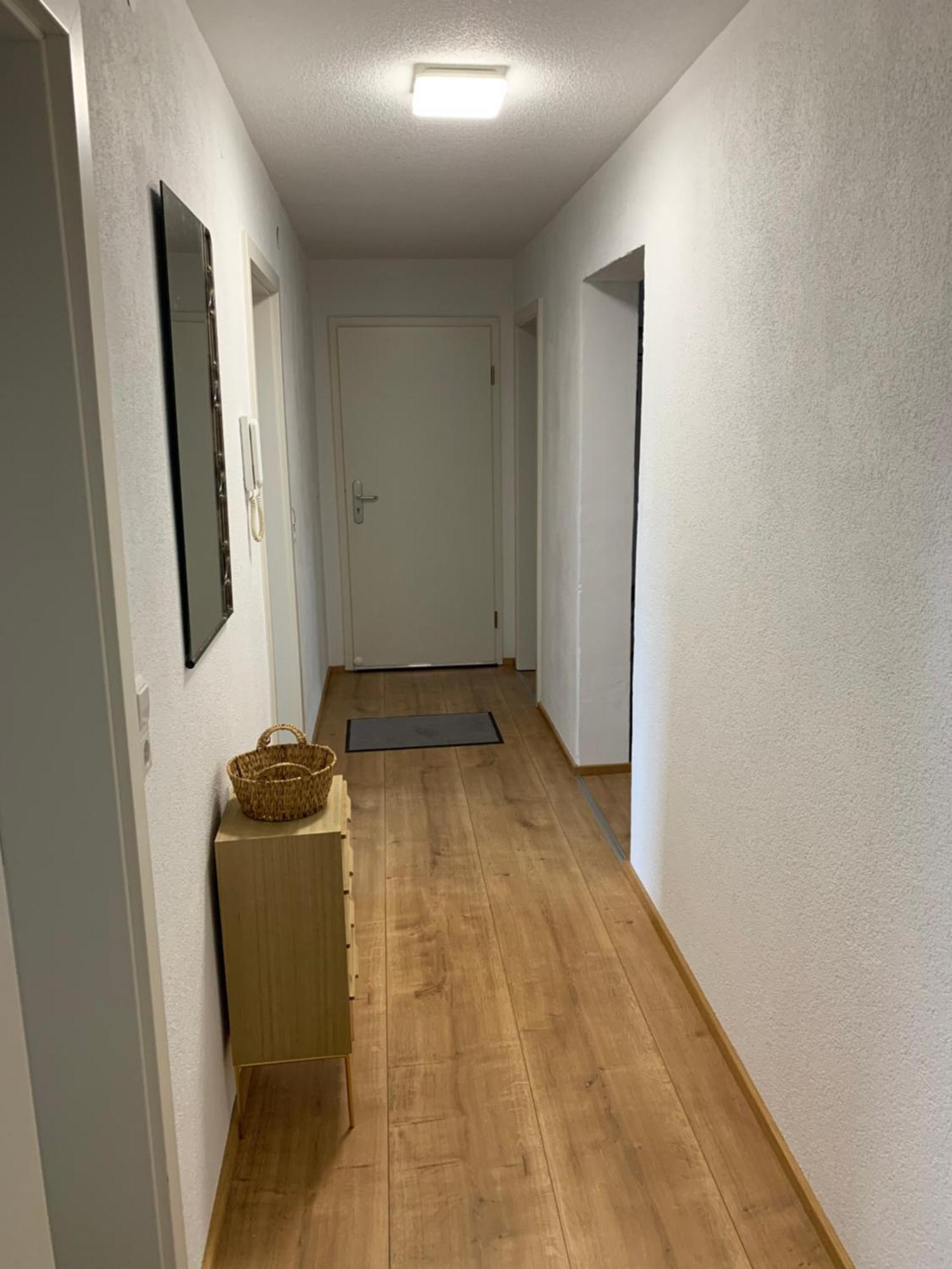 Ferienwohnung Karla Albbruck Zewnętrze zdjęcie