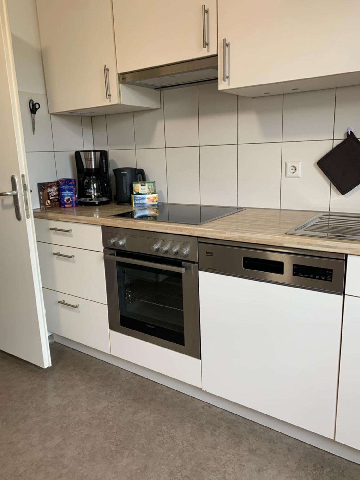 Ferienwohnung Karla Albbruck Zewnętrze zdjęcie