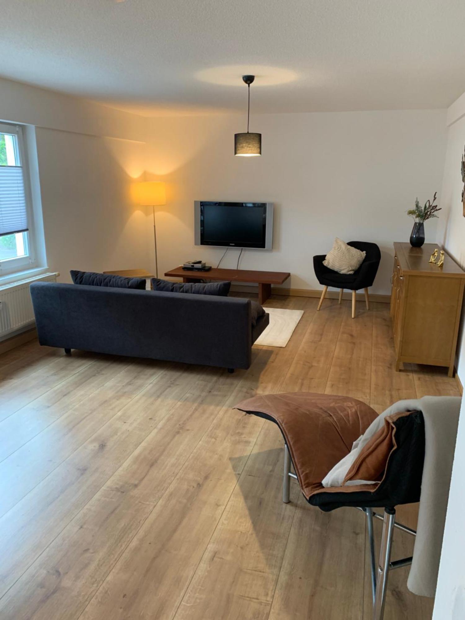 Ferienwohnung Karla Albbruck Zewnętrze zdjęcie