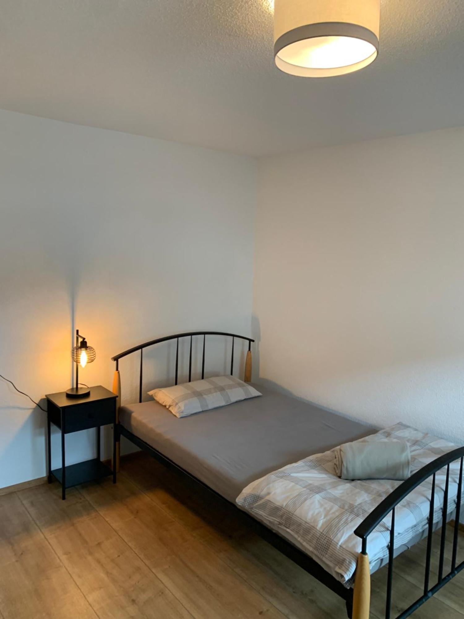 Ferienwohnung Karla Albbruck Zewnętrze zdjęcie