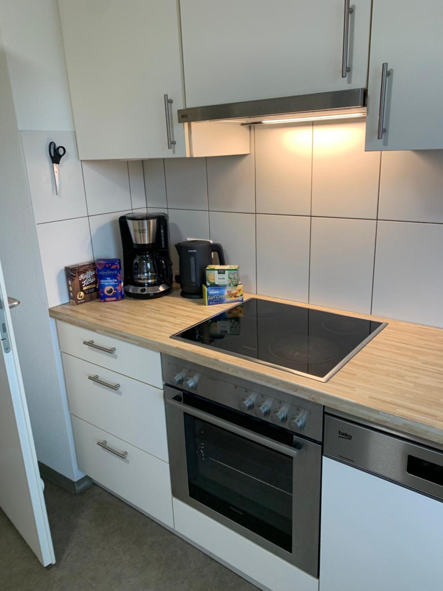 Ferienwohnung Karla Albbruck Zewnętrze zdjęcie