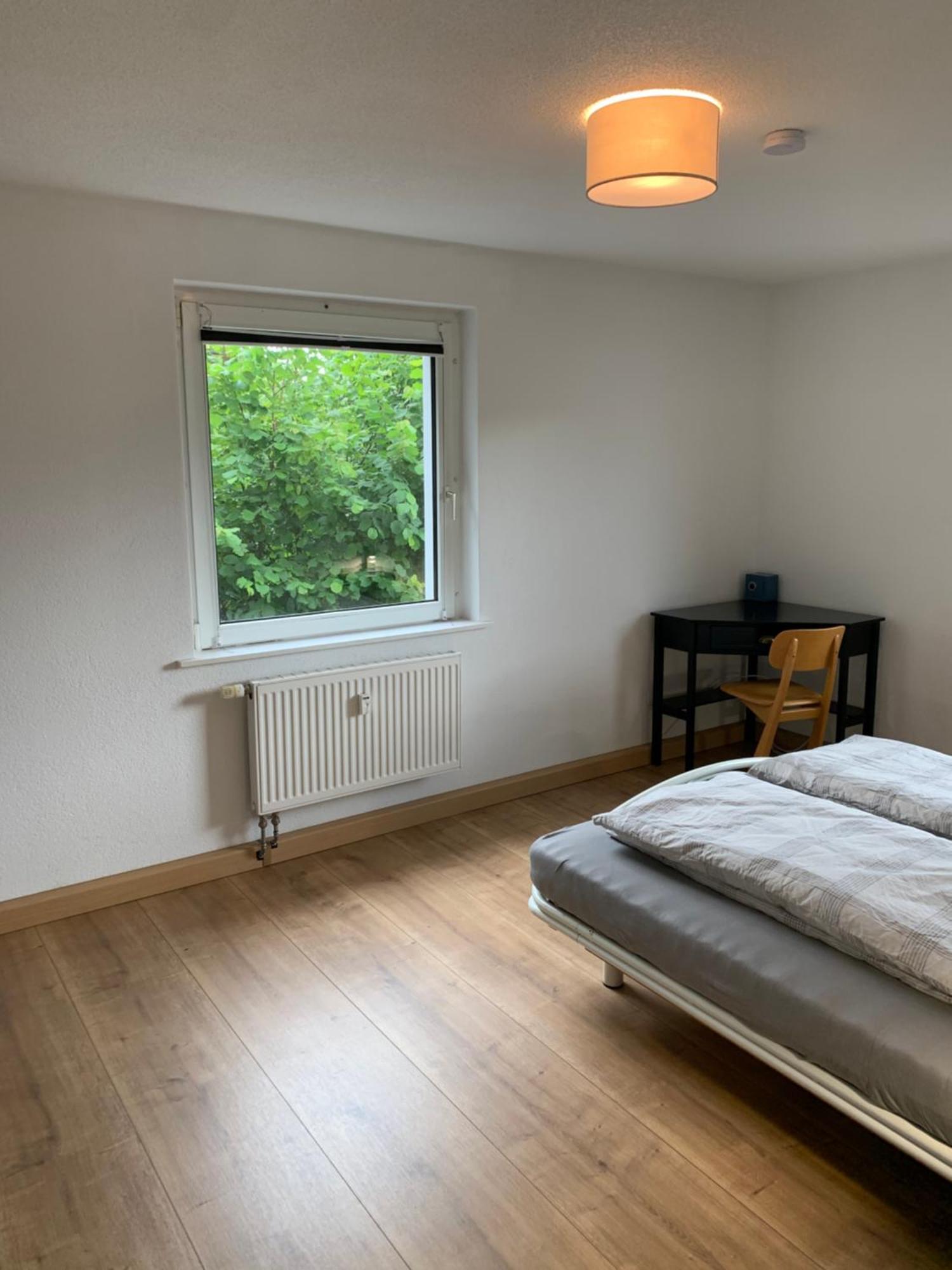 Ferienwohnung Karla Albbruck Zewnętrze zdjęcie